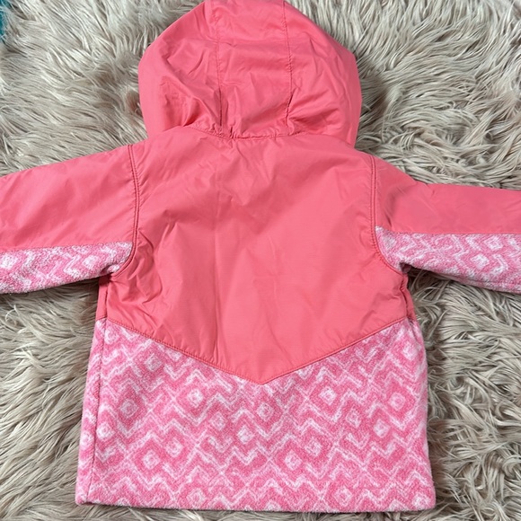 Columbia Girls Jacket - Picture 5 of 5